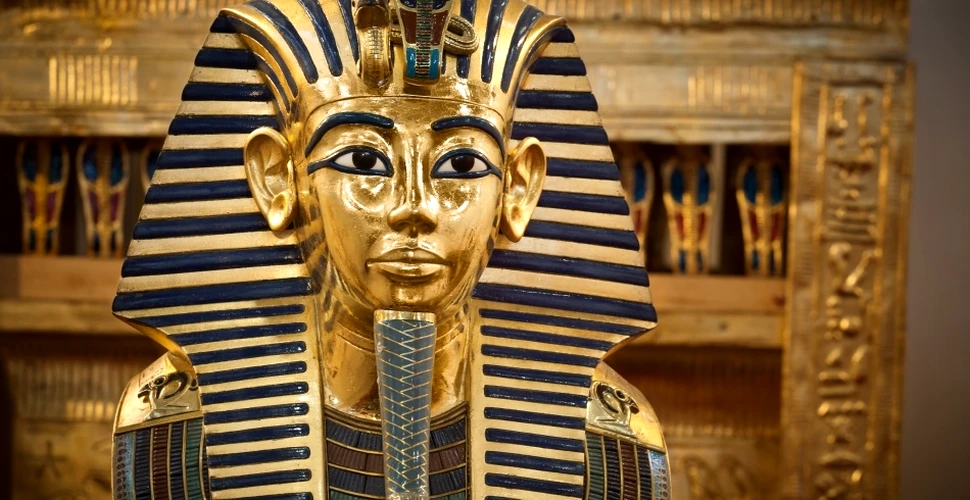 Mister antic elucidat: de ce a fost Tutankhamon îngropat cu penisul în erecţie?