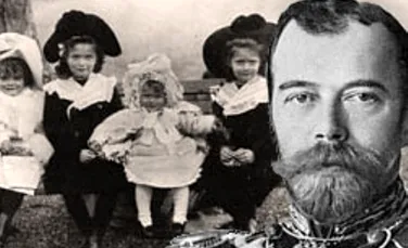 Au fost descoperite ramasitele ultimilor Romanovi