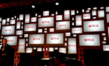 Pirateria este din nou în creştere din cauza prea multor alternative la Netflix