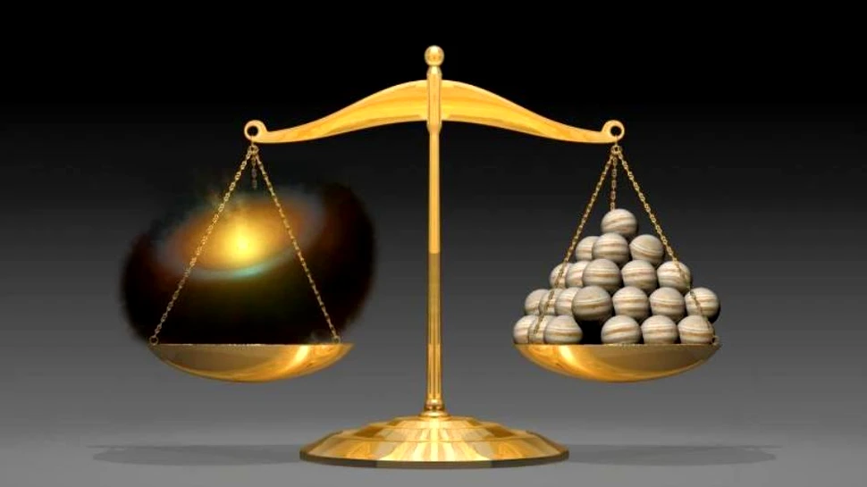 Prea bătrână pentru a mai da naştere (planetelor)? O stea matură contrazice teoria