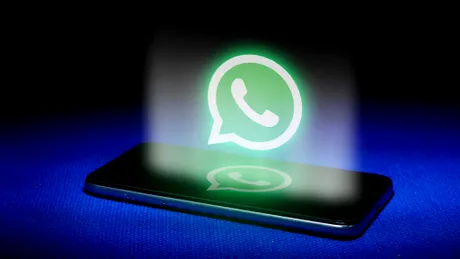 Ce se întâmplă cu mesajele vocale pe WhatsApp? Noutate pentru utilizatori!