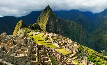 Machu Picchu sau Huayna Picchu? Un studiu pune la îndoială numele legendarului oraș incaș