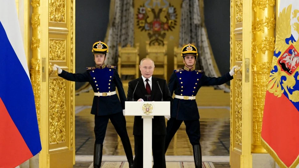 Top 10 lucruri mai puțin știute despre Vladimir Putin, cel mai longeviv lider rus de la Stalin încoace