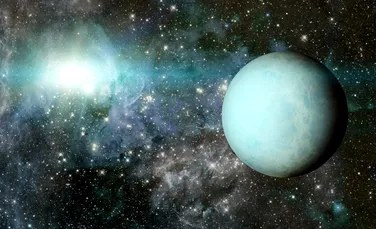 Un cercetător al NASA îndeamnă agenția spațială să exploreze misterele planetei Uranus
