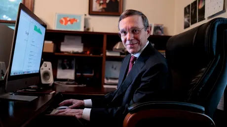 „Vânătorul de extratereștri de la Harvard” va conduce noul consiliu OZN al lui Donald Trump