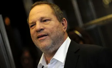 Controversatul producător Harvey Weinstein a fost declarat vindecat de COVID-19