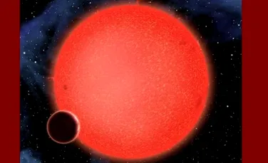 Cercetătorii au descoperit o planetă care nu seamănă cu nicio alta