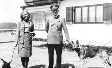 De ce s-a căsătorit Hitler înainte de a se sinucide.  Un valet dezvăluie cele mai ASCUNSE secrete ale Fuhrerului