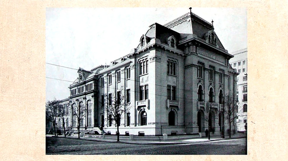 Expoziție cu documente despre epidemiile din Țările Române, la Muzeul Național de Istorie