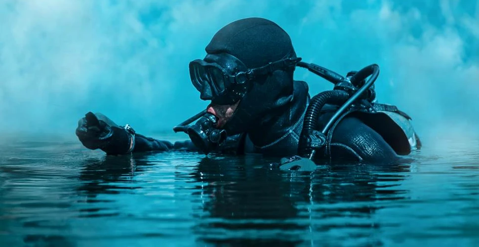 Trupele speciale Navy SEAL vor avea costume îmbunătăţite, cu un material inspirat de la foci