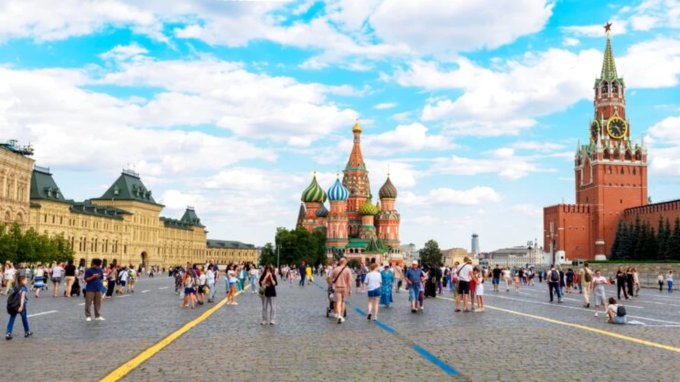 Toate telefoanele mobile din Rusia vor fi incluse într-un registru național