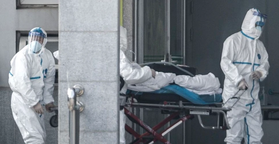 Un bărbat de 36 de ani din Wuhan externat din spital după ce s-a vindecat de coronavirus a murit