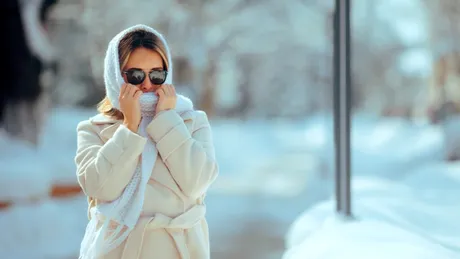 Meteorologii anunță că nu scăpăm de frig! Cum va fi vremea în următoarele săptămâni?