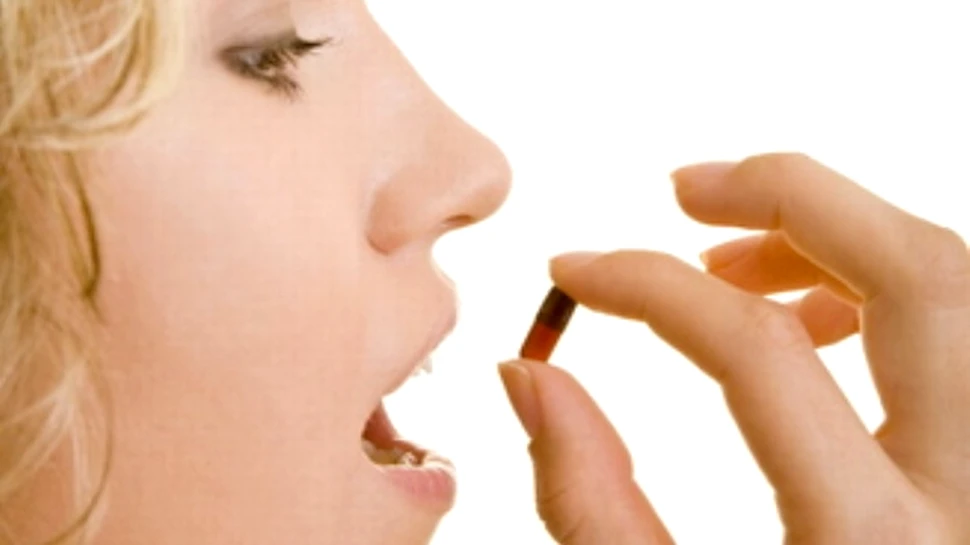 Atentie barbati! A aparut Viagra pentru femei