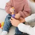 Copilul are nevoie să fie ascultat (P)