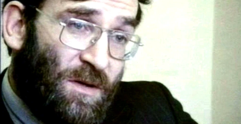 Harold Shipman, unul dintre cei mai prolifici criminali din istorie. Timp de 30 de ani a ucis pacienți fără să trezească suspiciuni