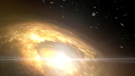 O nouă descoperire schimbă tot ce credeam că știm despre cum se formează stelele și planetele