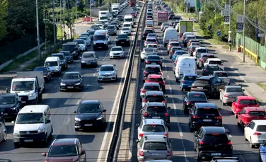 România, țara europeană cu șoferi agresivi și cele mai periculoase drumuri
