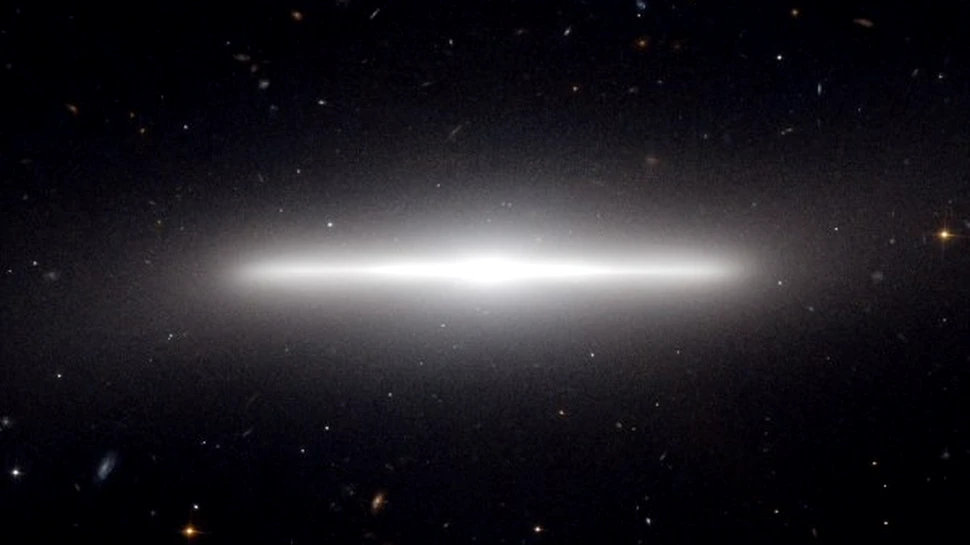 O “crapatura” in Univers!