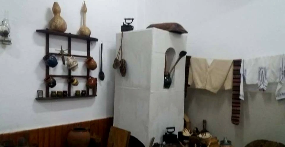 Într-o comună din judeţul Prahova a fost realizat un muzeu unic cu obiecte tradiţionale – GALERIE FOTO