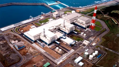 Cea mai mare centrală nucleară din lume se redeschide după 15 ani