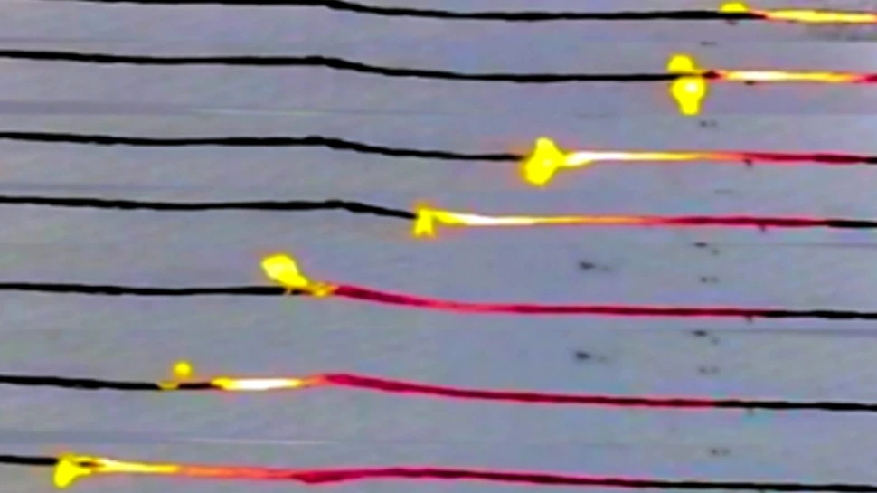 Au fost create noi fibre „inteligente” care blochează explozia bateriilor de litiu