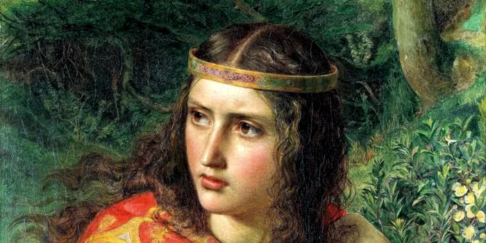 Eleanor de Aquitania, femeia care a condus Europa din umbra