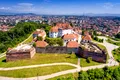 Ce rol au dat comuniștii Cetățuii Brașovului după Al Doilea Război Mondial?