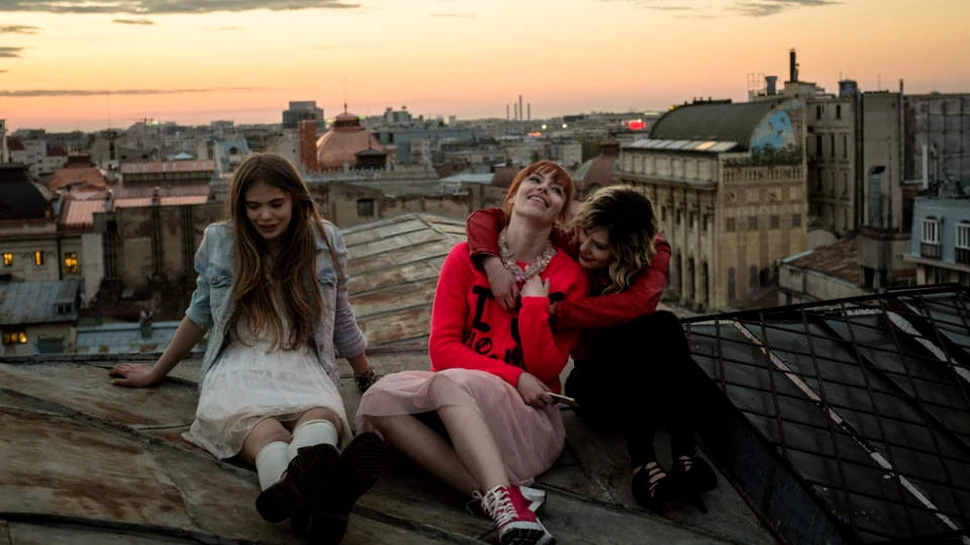 TOP filme româneşti ale anului 2016