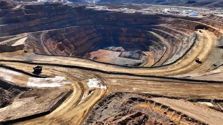 SUA sunt pregătite să coopereze cu România în ceea ce privește mineralele critice