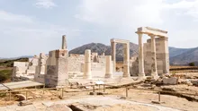 Noi descoperiri la templul lui Demeter din Creta. Ce artefacte au scos la lumină arheologii?
