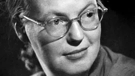 Shirley Jackson, scriitoarea care a transformat banalul în coșmar. Maestră a poveștilor de groază