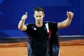 Andy Murray se retrage din activitate. „Sunt cu adevărat fericit acum”