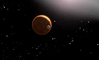 Prima “lună” din afara Sistemului Solar? Astronomii cred că au făcut o descoperire de excepţie