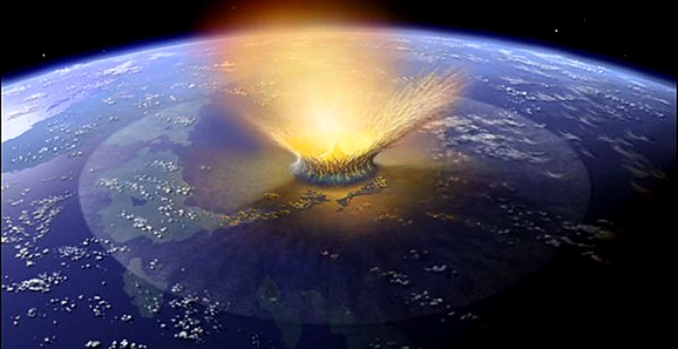 Puterea asteroidului Apophis o depaseste pe cea a intregului arsenal nuclear terestru