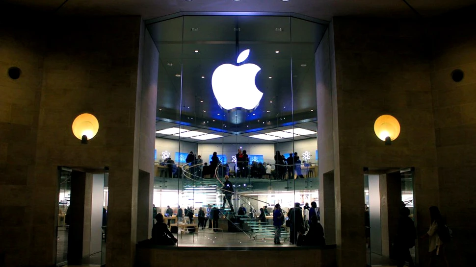 Apple, amendă-record din partea Comisiei Europene. Motivul pentru care trebuie să plătească 13 miliarde de euro