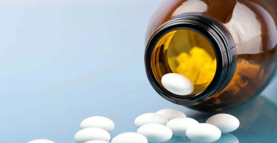 Cel mai vândut medicament fără reţetă din România poate provoca infarct