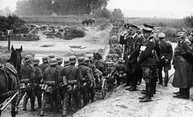 Ziua care a marcat decisiv istoria lumii: Hitler a devenit Führer