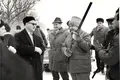 Cum l-a ironizat Maurer pe Ceaușescu în fața liderului german Erich Honecker