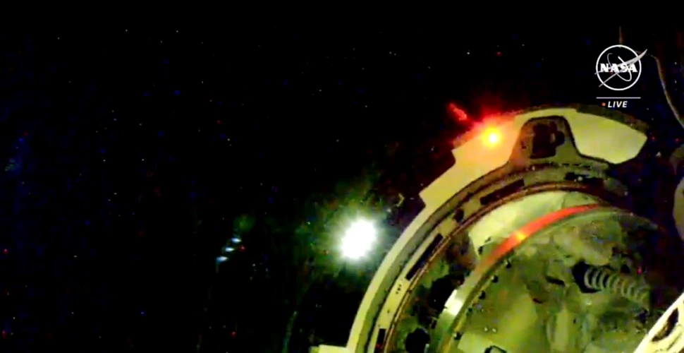 Ce se întâmplă cu Starliner? NASA și Boeing au amânat pentru a treia oară revenirea capsulei pe Pământ