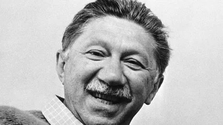Abraham Maslow, omul care ne-a arătat cum să ne împlinim potențialul. „Scopul principal al psihoterapiei ar trebui să fie integrarea sinelui”