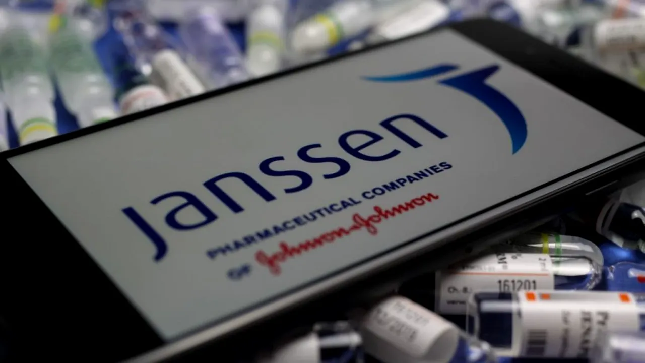 vaccin Johnson & Johnson Janssen_shutterstock_1862371987_descopera 