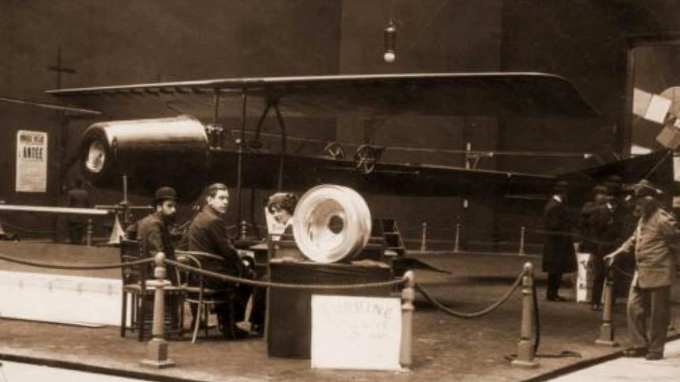 Un grup de ONG-uri lansează un apel naţional pentru înfiinţarea Casei Memoriale Coandă – VIDEO