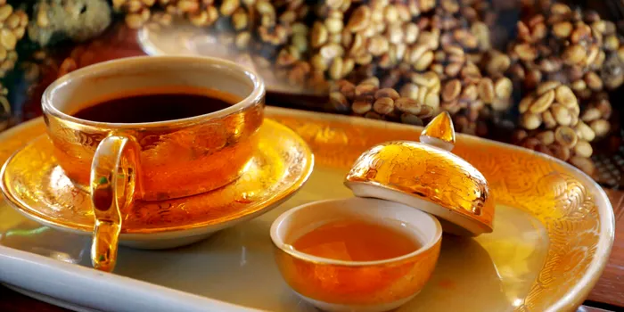 Cea mai scumpă cafea din lume: de ce kopi luwak are profilul aromatic unic