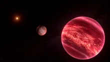 Astronomii ar fi descoperit prima exolună din afara Sistemului Solar