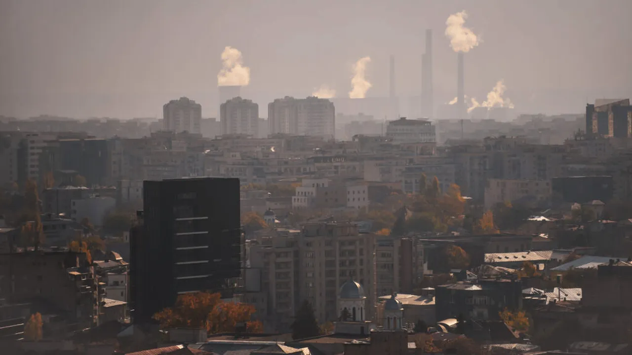 Bucureștiul 
