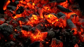 Cel mai vechi foc subteran din lume arde de 6.000 de ani