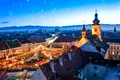 Târgul de Crăciun din Sibiu se va deschide cu grijă pentru energie