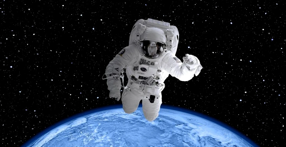 NASA te învaţă online cum să devii astronaut