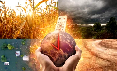 Experții avertizează: tehnologiile de eliminare a dioxidului de carbon trebuie dezvoltate într-un ritm fără precedent pentru a limita încălzirea globală